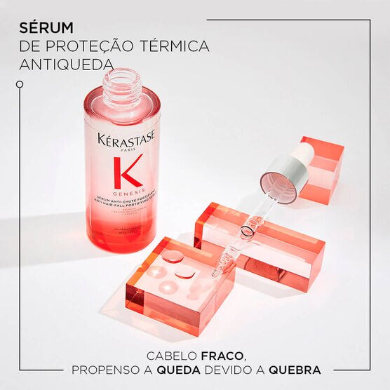 KERASTASE  GENESIS       SERU 90ML